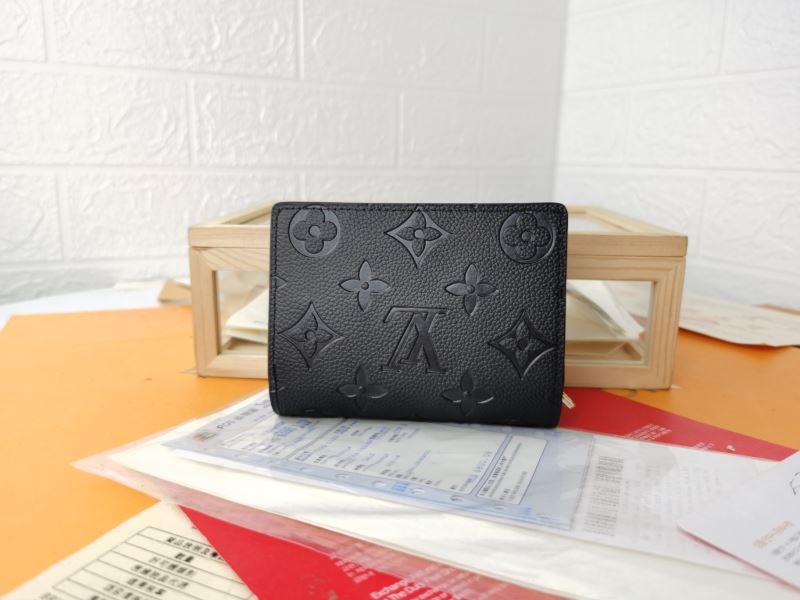 Louis Vuitton Wallets Purse